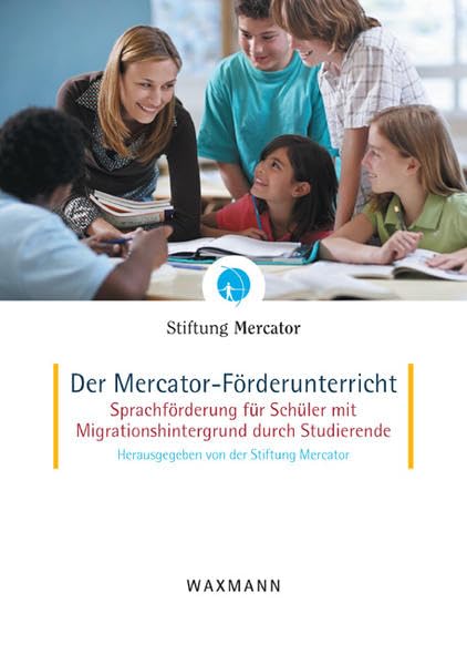 Der Mercator-Förderunterricht Business, Finance & Career Books