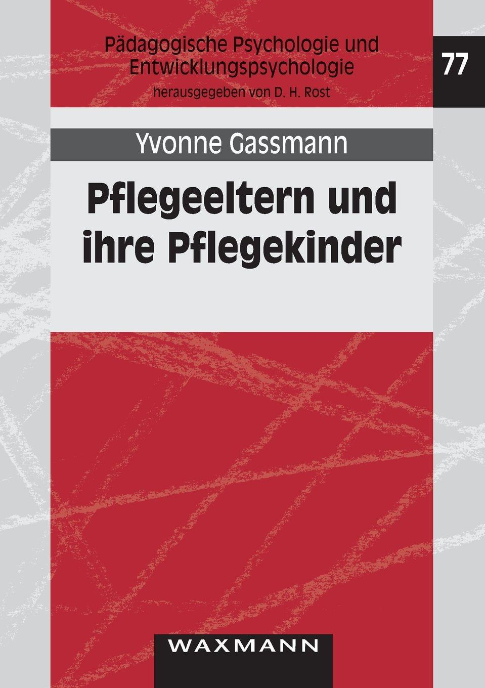 Pflegeeltern und ihre Pflegekinder Books