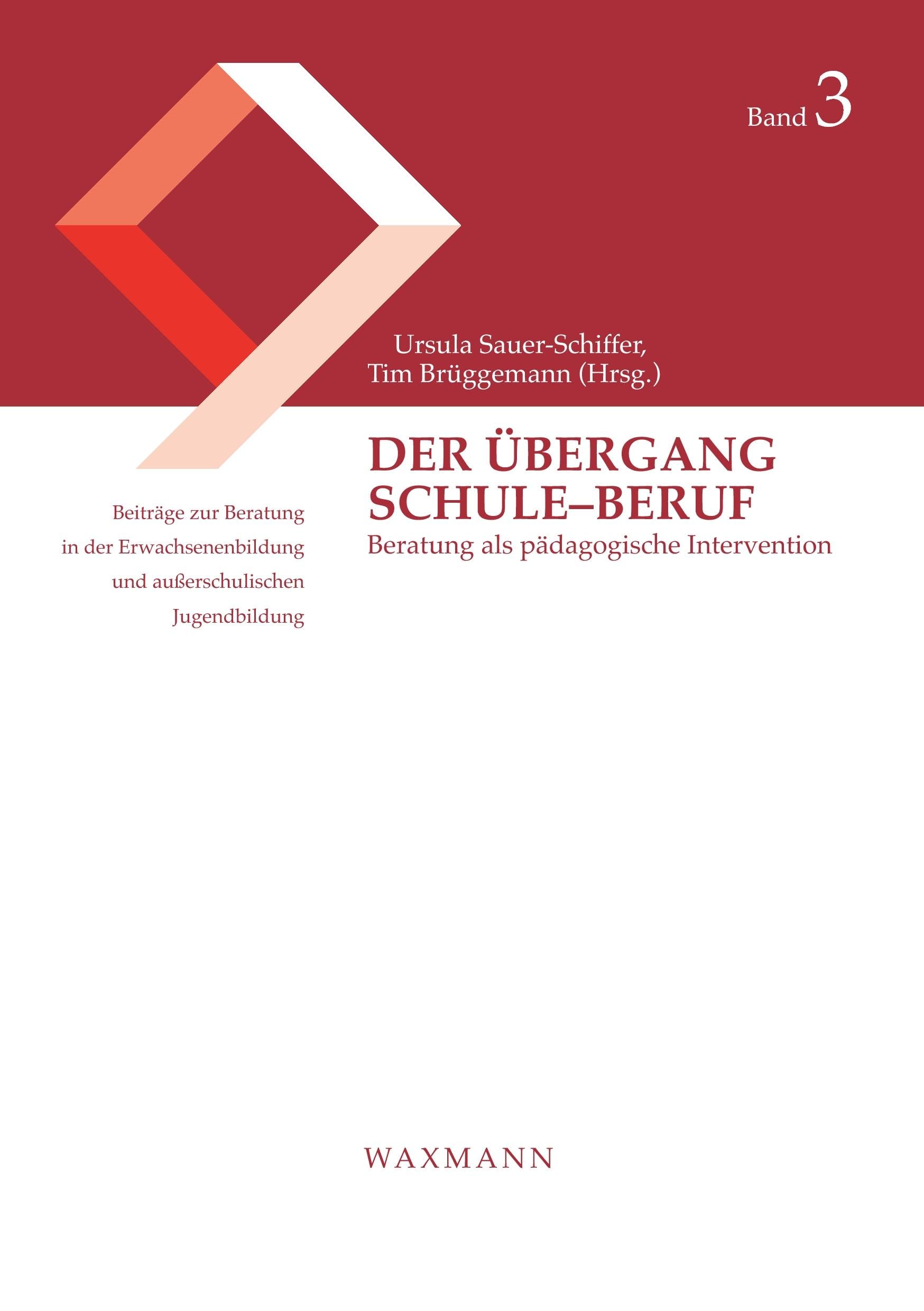 Der Übergang Schule-Beruf Study Guides