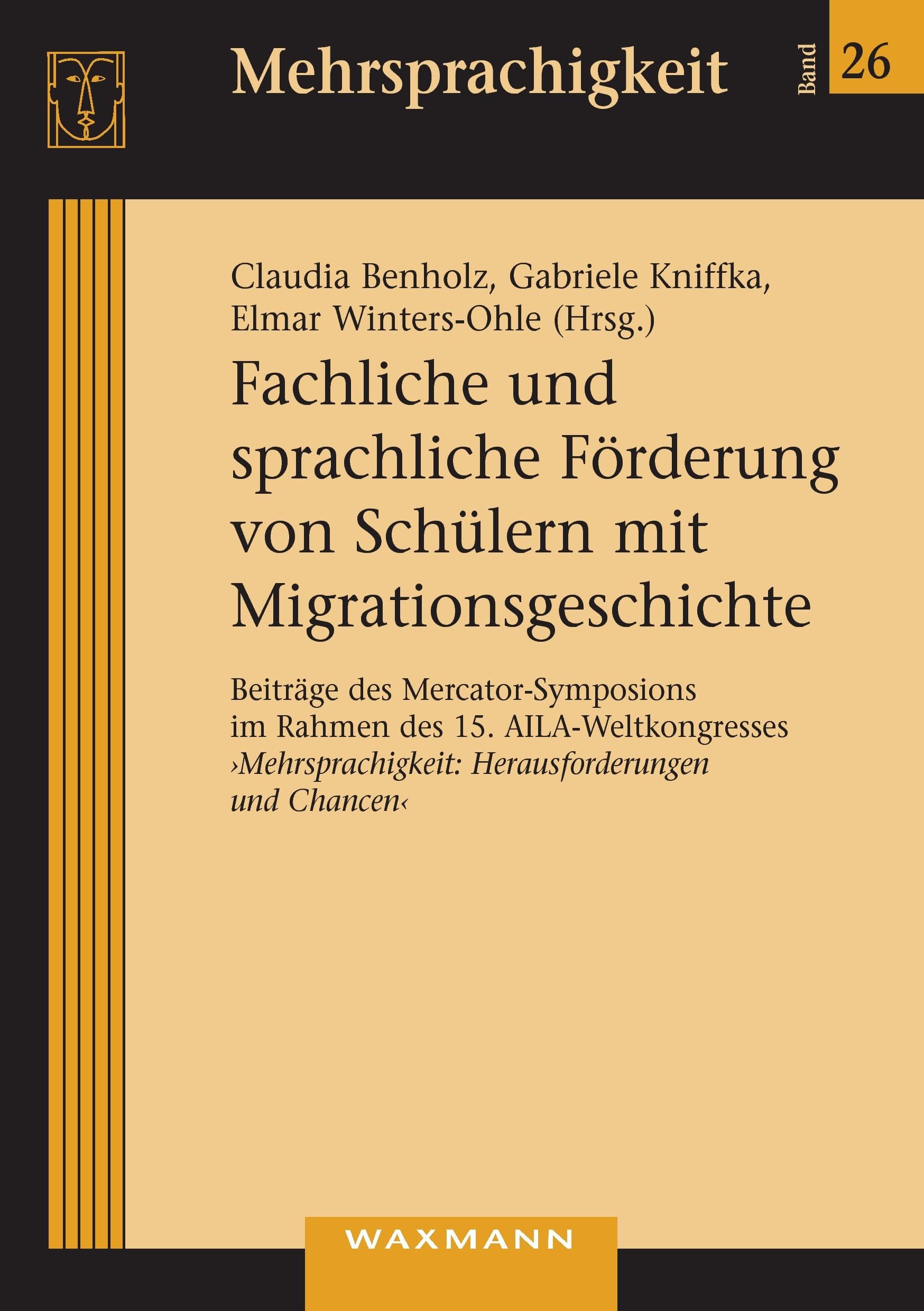Fachliche und sprachliche Förderung von Schülern mit Migrationsgeschichte Social Sciences