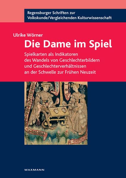 Product Image: Die Dame im Spiel