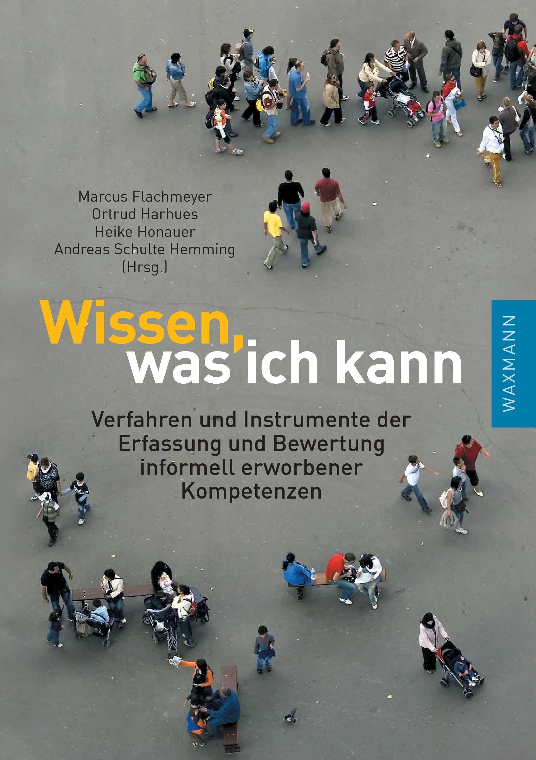 Wissen, was ich kann Study Guides
