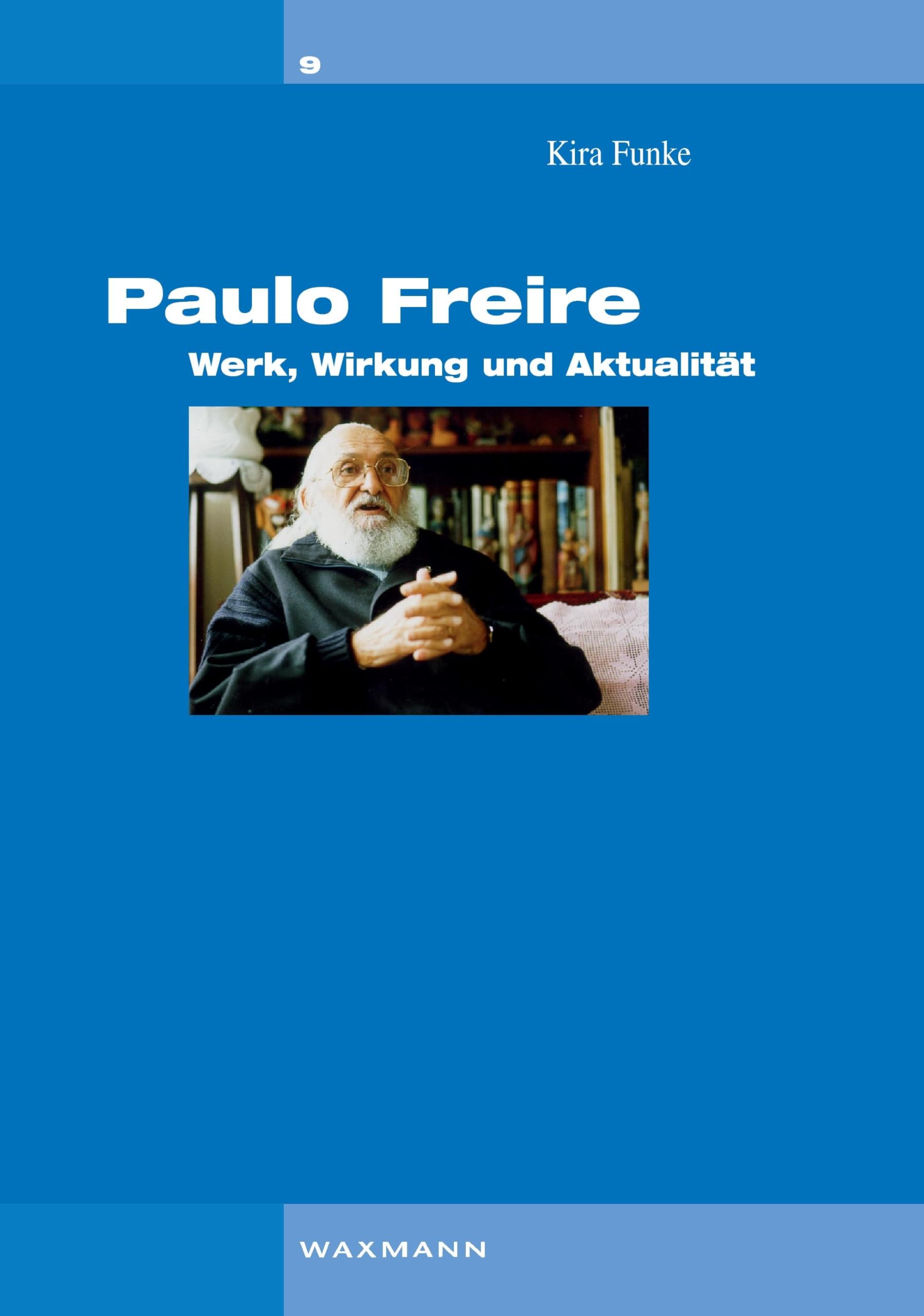 Product Image: Paulo Freire