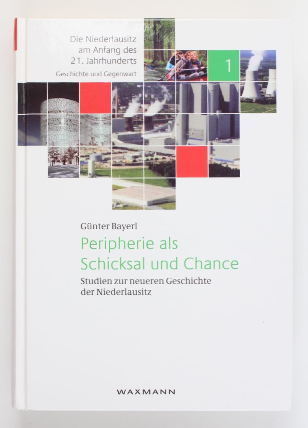 Product Image: Peripherie als Schicksal und Chance