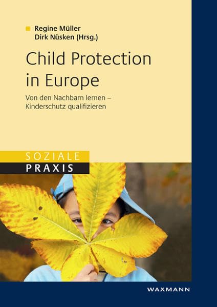 Child Protection in Europe book