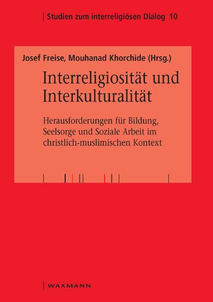 Interreligiosität und Interkulturalität book