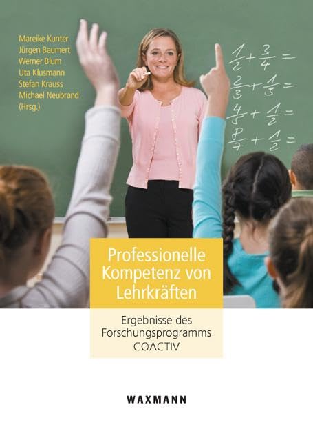 Professionelle Kompetenz von Lehrkräften Education & Training