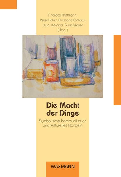 Product Image: Die Macht der Dinge