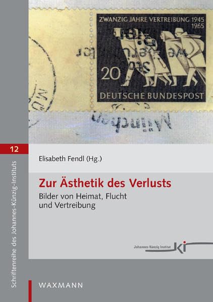 Zur Ästhetik des Verlusts book