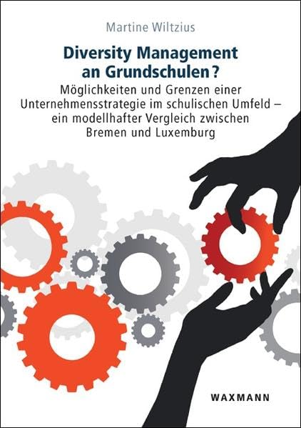 Diversity Management an Grundschulen? Education & Training
