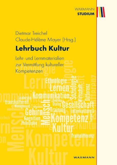 Product Image: Lehrbuch Kultur