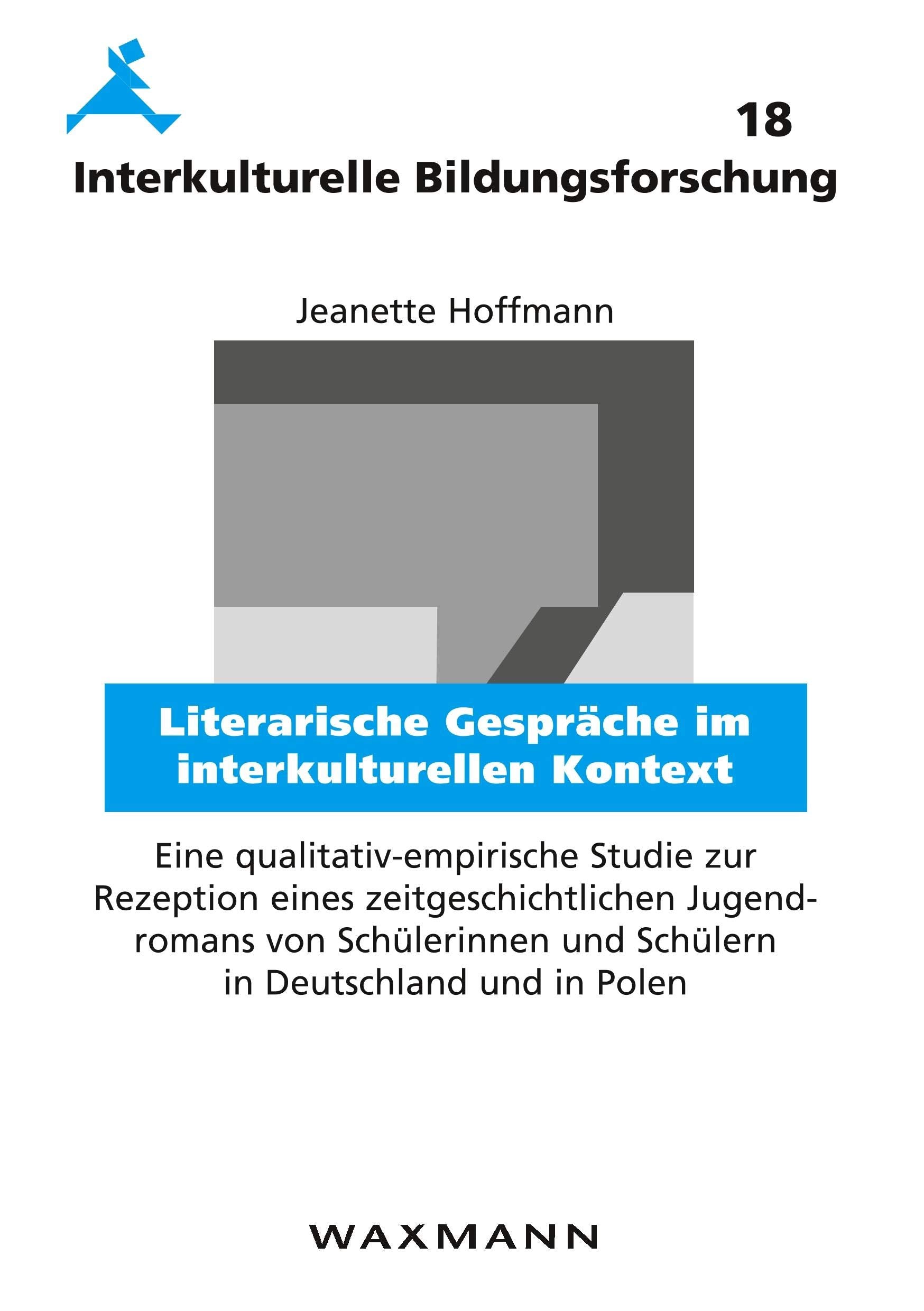 Literarische Gespräche im interkulturellen Kontext Social Sciences