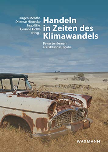 Handeln in Zeiten des Klimawandels Mathematics