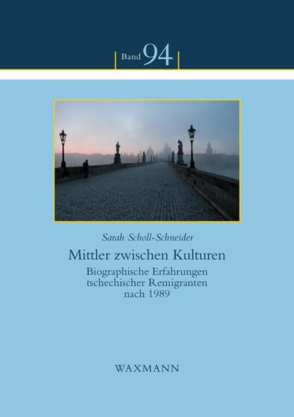 Mittler zwischen Kulturen Law