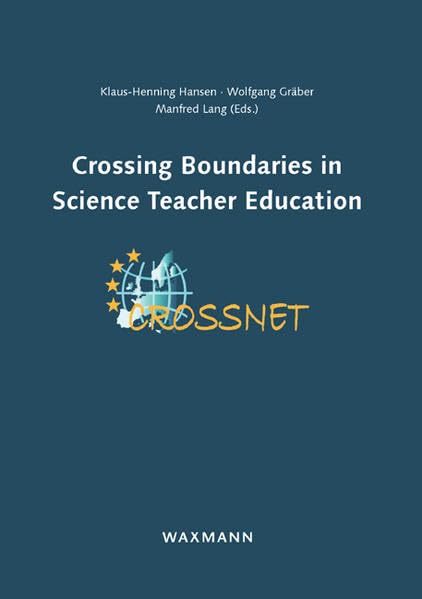 Crossing Boundaries in Science Teacher Education Learning & Reference
