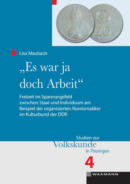 Product Image: "Es war ja doch Arbeit"