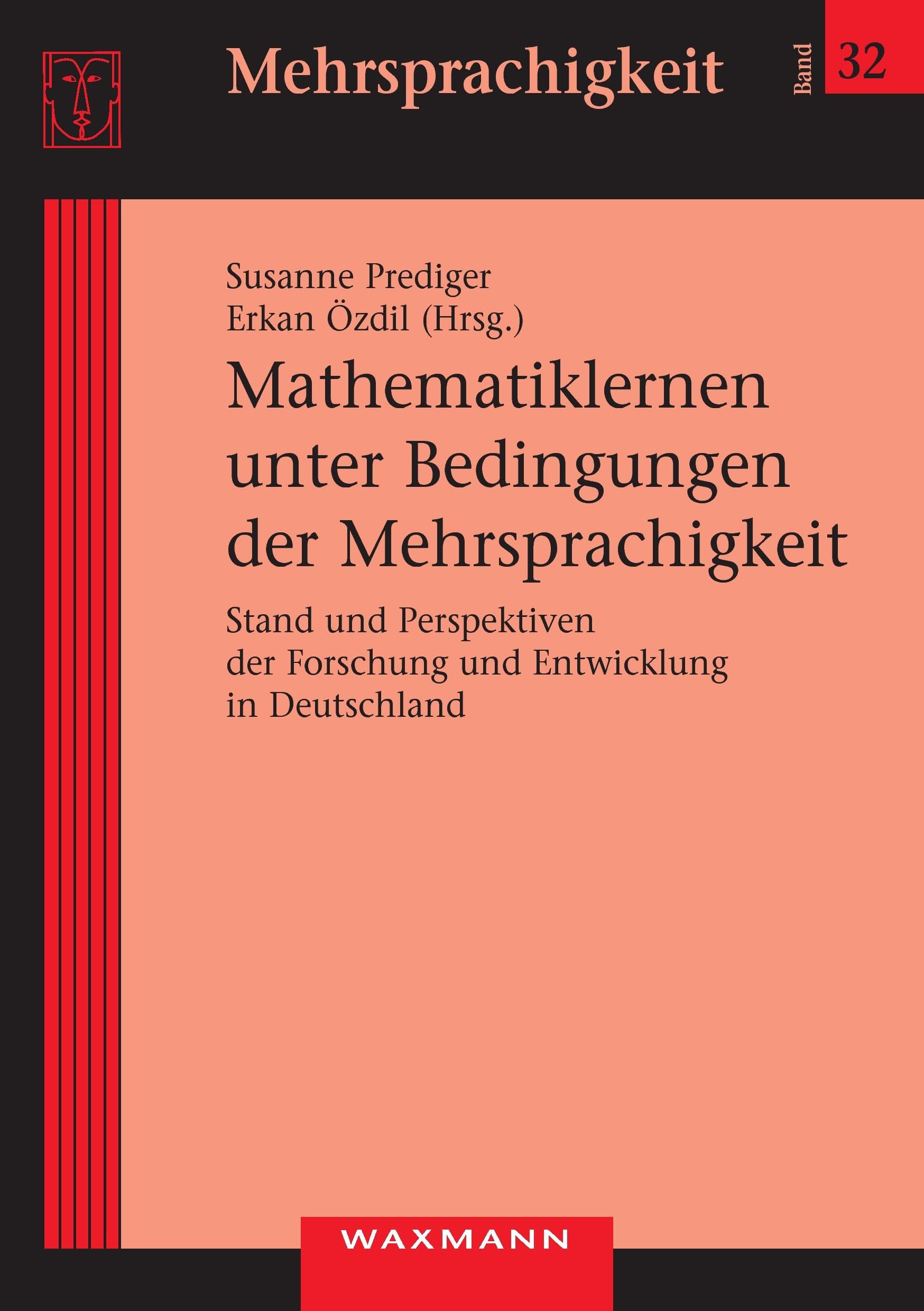 Mathematiklernen unter Bedingungen der Mehrsprachigkeit Politics & History
