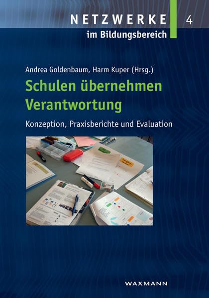 Schulen übernehmen Verantwortung Learning & Reference