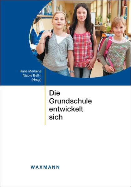 Die Grundschule entwickelt sich book