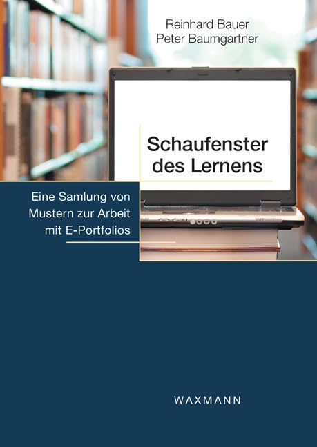 Schaufenster des Lernens. Books