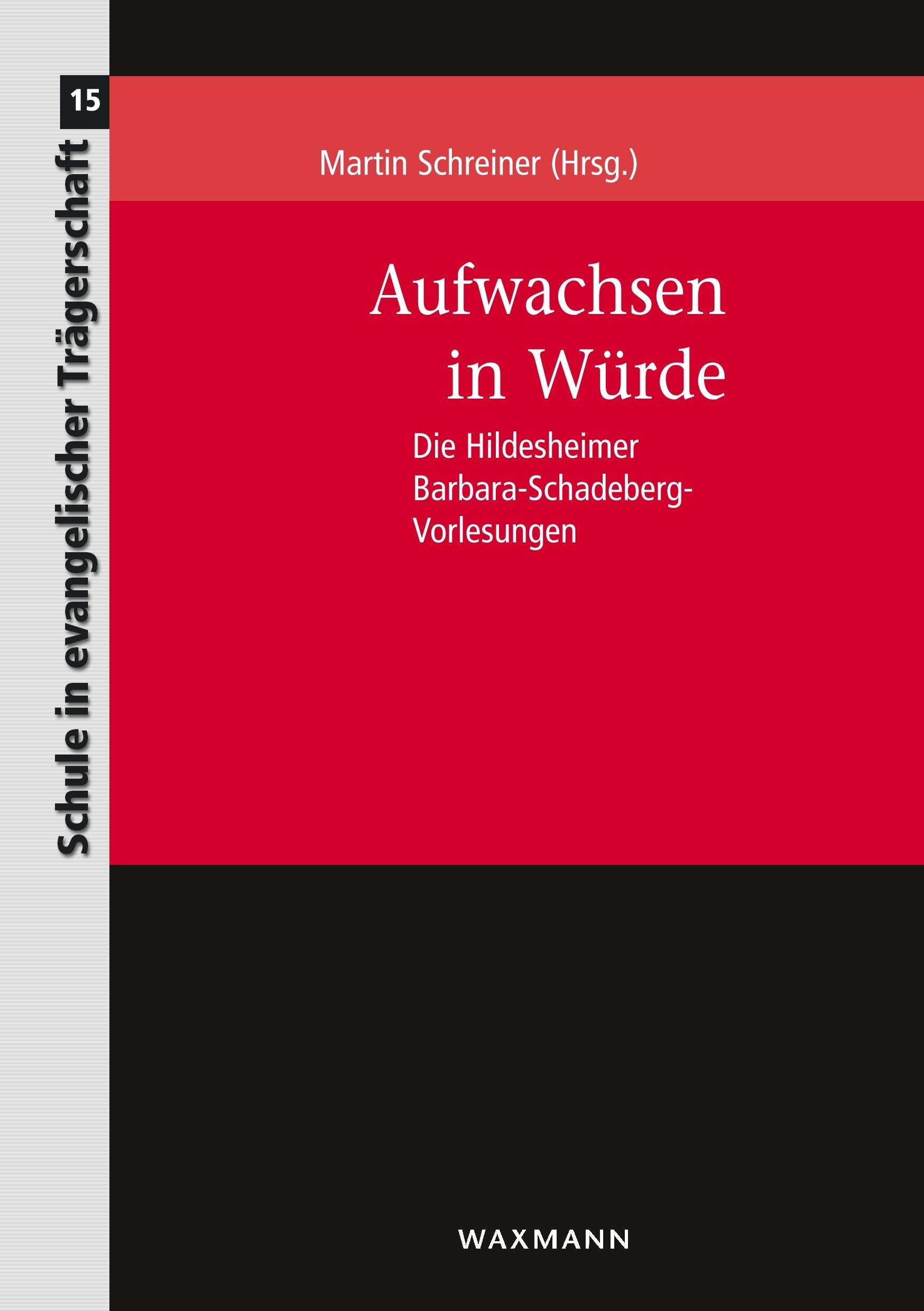 Aufwachsen in Würde Learning & Reference