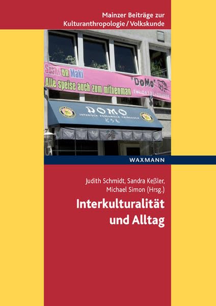 Product Image: Interkulturalität und Alltag