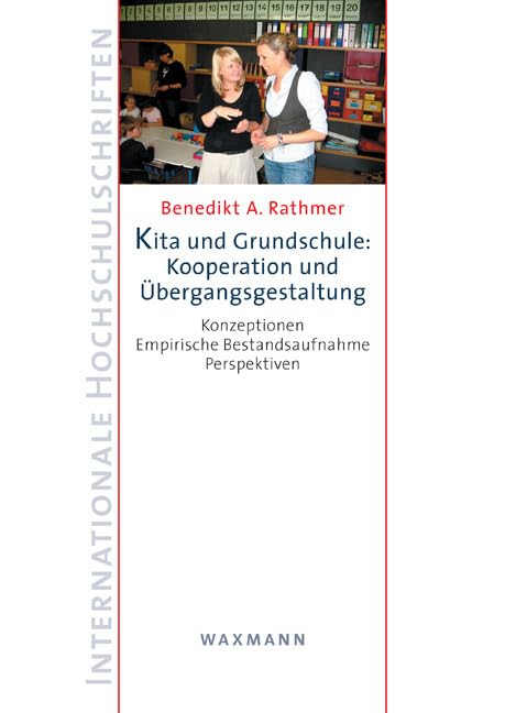 Kita und Grundschule: Kooperation und Übergangsgestaltung Books