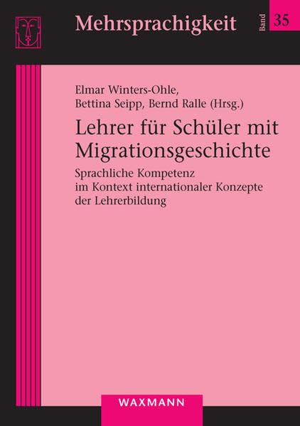 Lehrer für Schüler mit Migrationsgeschichte Social Sciences