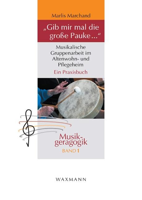 "Gib mir mal die große Pauke ..." Social Sciences