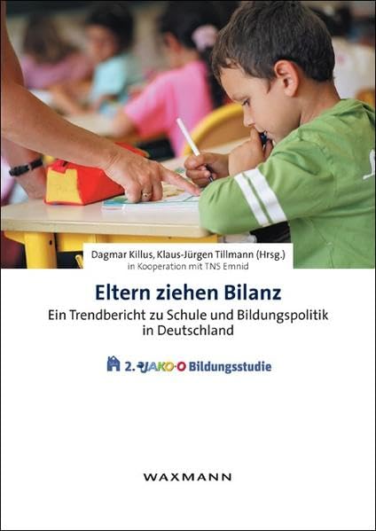 Eltern ziehen Bilanz Politics & History books