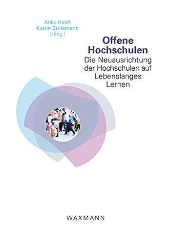 Offene Hochschulen Books