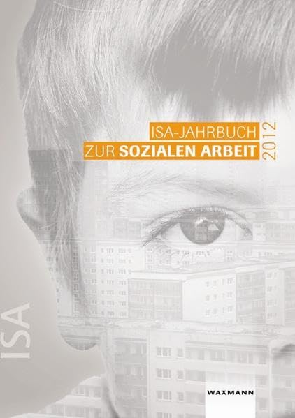 ISA-Jahrbuch zur sozialen Arbeit 2012 Social Sciences