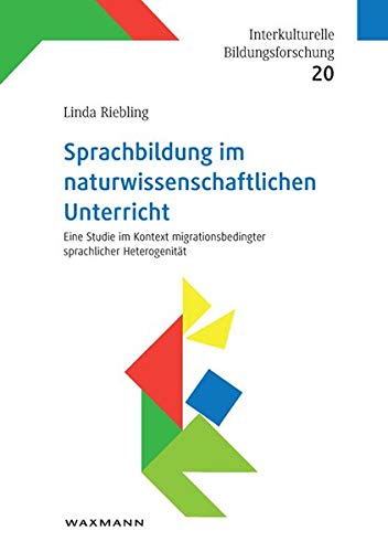 Sprachbildung im naturwissenschaftlichen Unterricht book