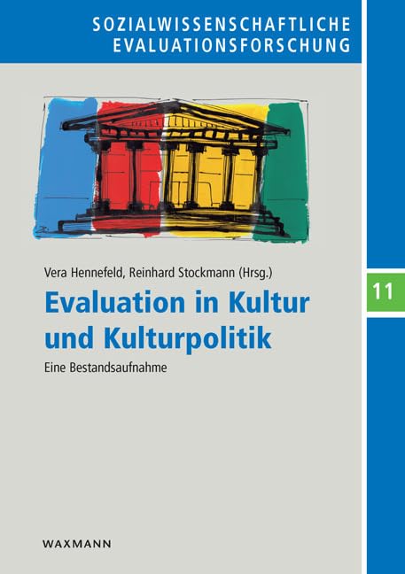 Evaluation in Kultur und Kulturpolitik Law
