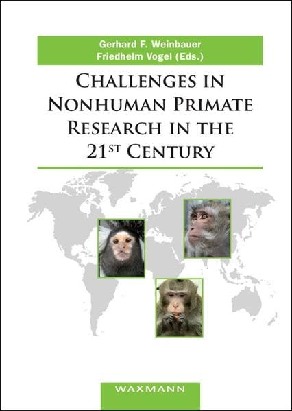 Challenges in Nonhuman Primate Research in the 21st Century Medicine