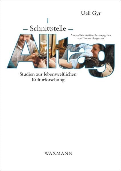 Product Image: Schnittstelle Alltag