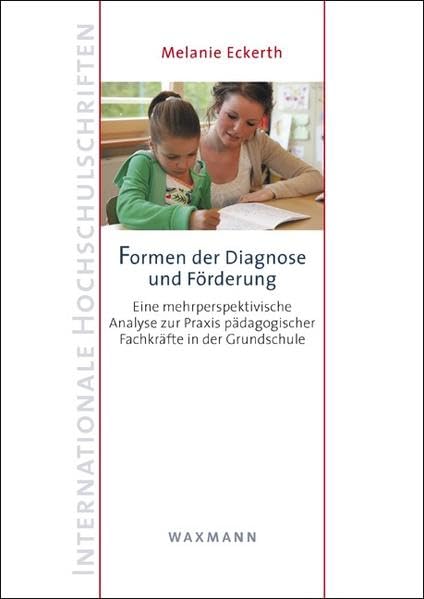 Product Image: Formen der Diagnose und Förderung