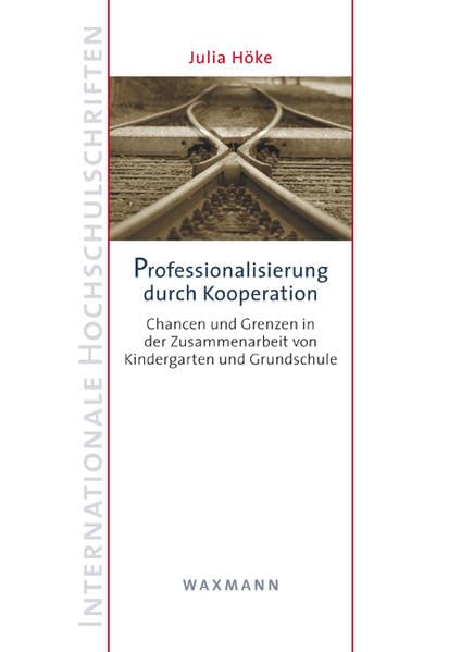 Product Image: Professionalisierung durch Kooperation