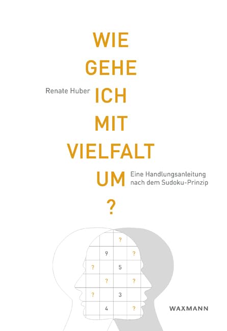 Wie gehe ich mit Vielfalt um? Law