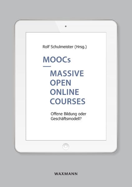 Product Image: MOOCs - Massive Open Online Courses