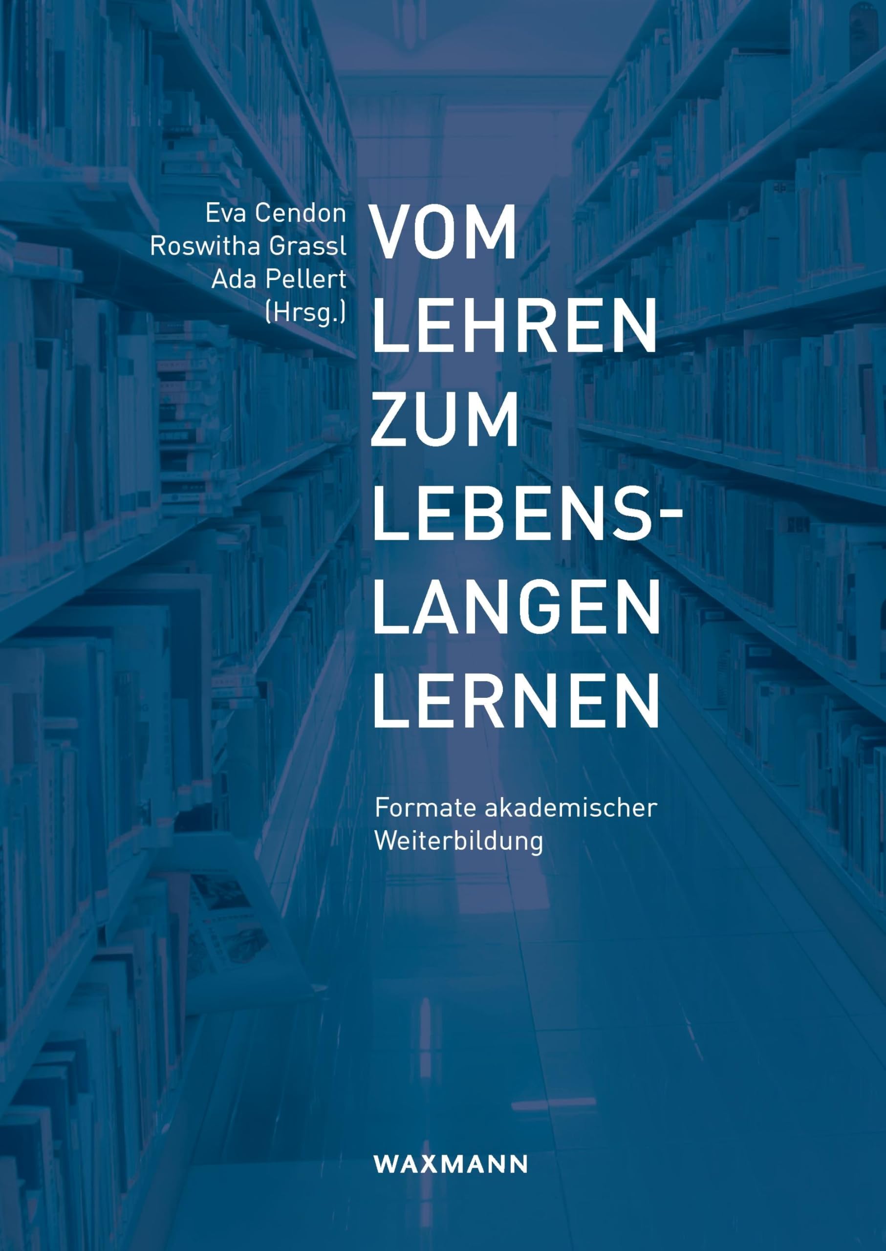 Vom Lehren zum lebenslangen Lernen Business, Finance & Career