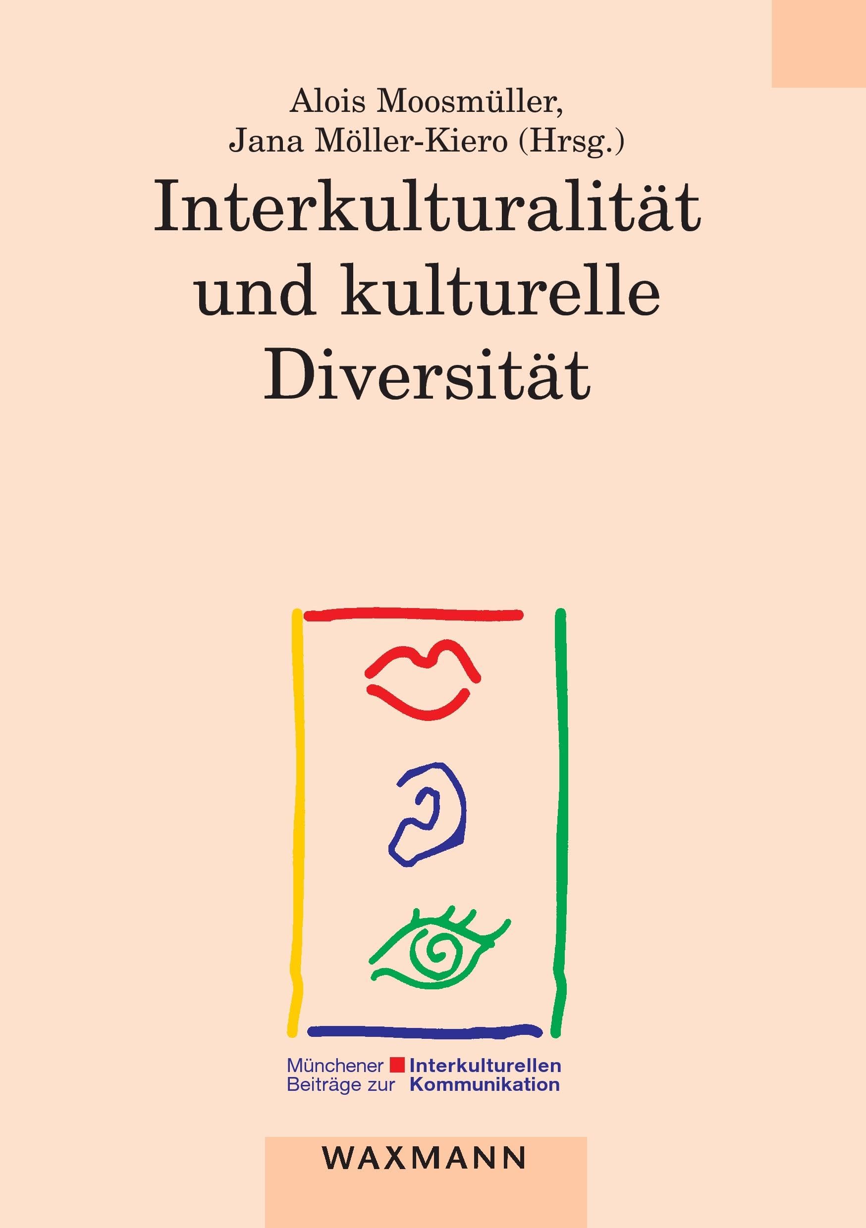 Interkulturalität und kulturelle Diversität book