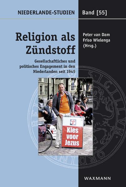 Religion als Zündstoff Film, Art & Culture