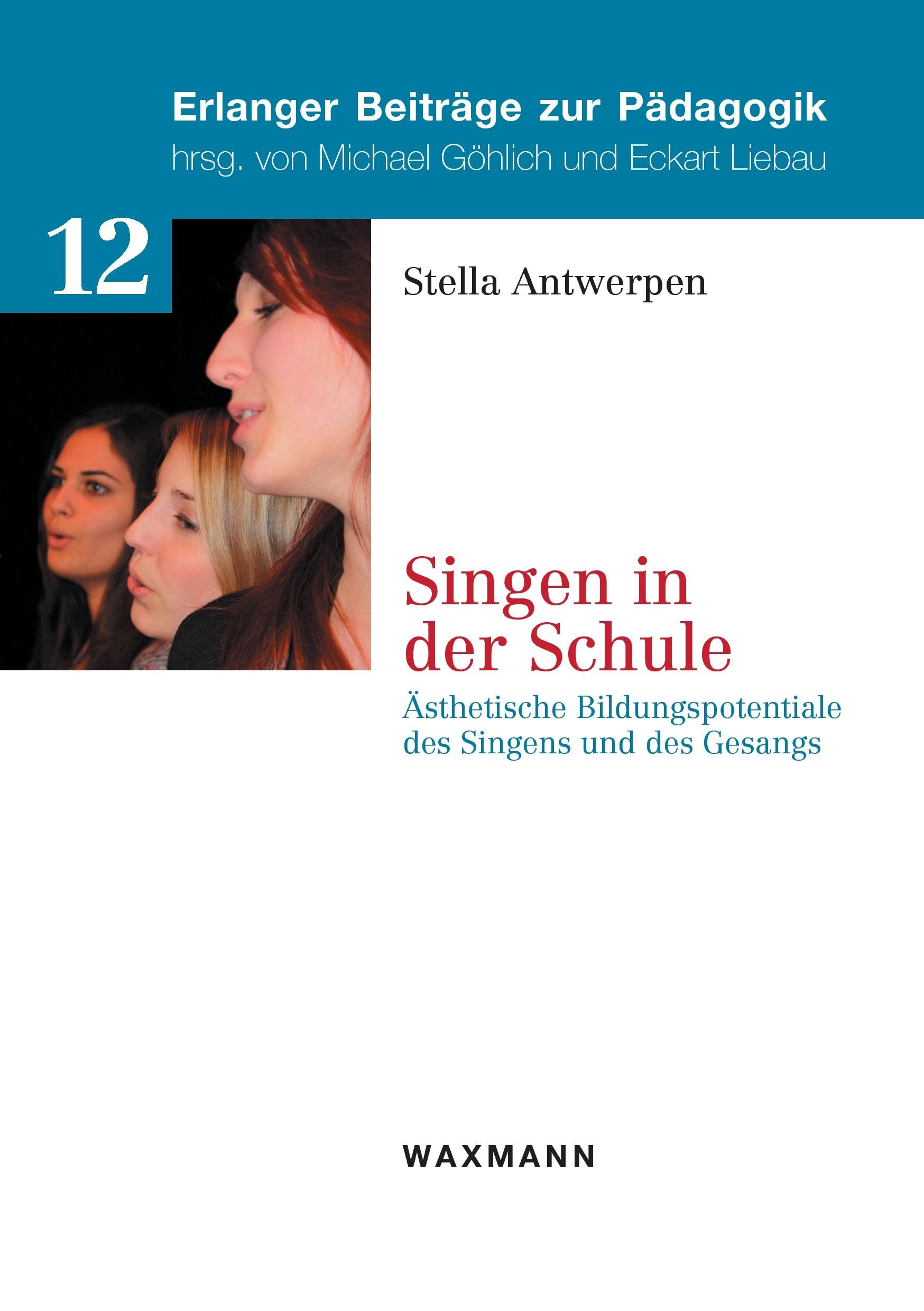 Singen in der Schule Arts & Music