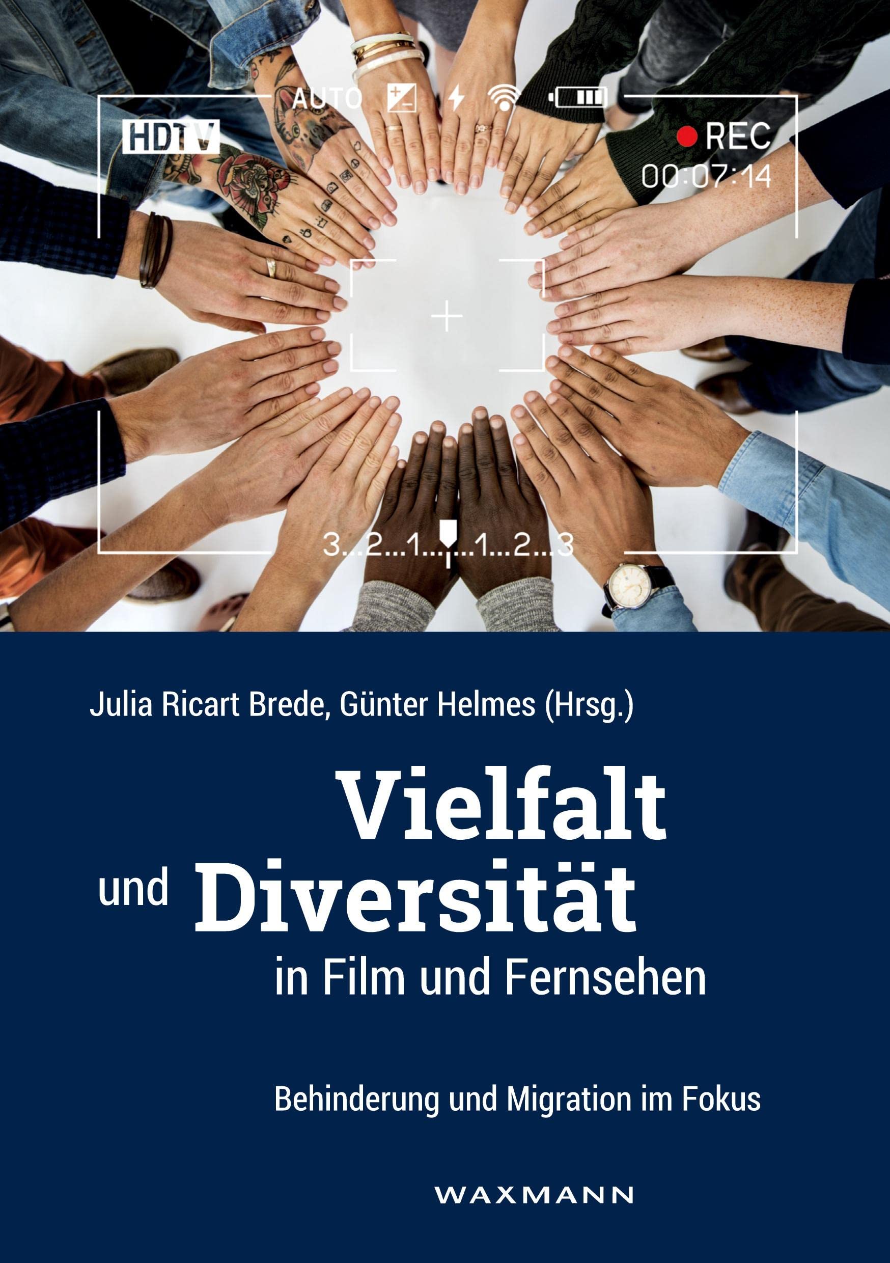 Vielfalt und Diversität in Film und Fernsehen Law