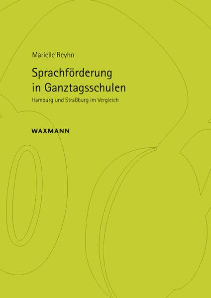 Sprachförderung in Ganztagsschulen Books