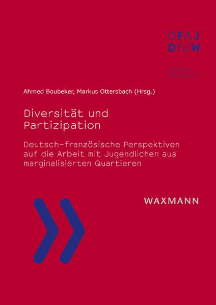 Diversität und Partizipation Books