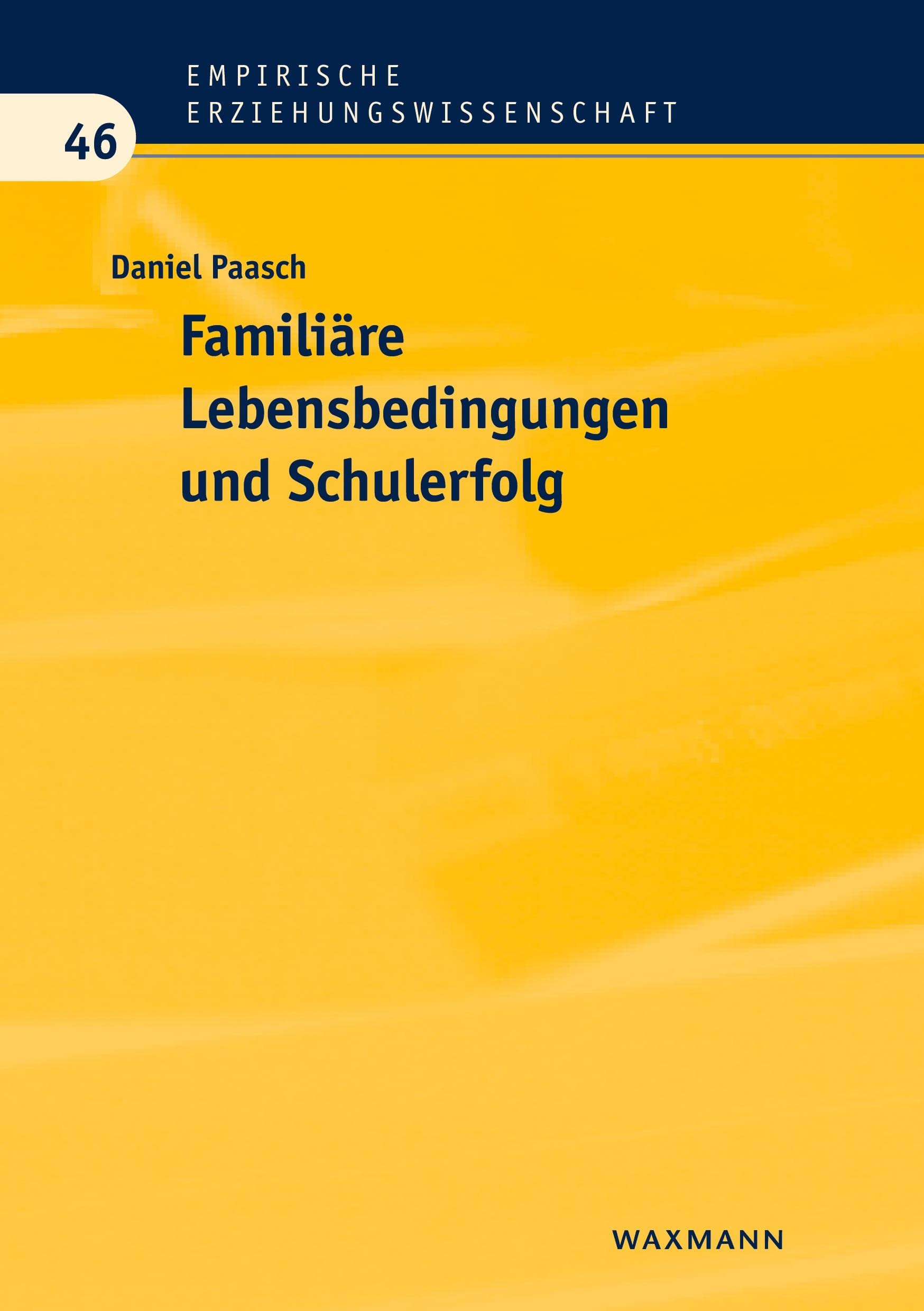 Familiäre Lebensbedingungen und Schulerfolg: Lässt sich bei sozial benachteiligten Schülerinnen und Schülern ein Einfluss von protektiven Faktoren auf ... (Empirische Erziehungswissenschaft) Partnership & Love