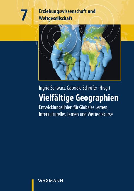 Vielfältige Geographien Business & Technology