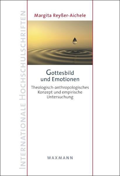 Gottesbild und Emotionen book